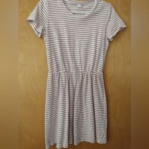 Old Navy Tshirt dress, size small